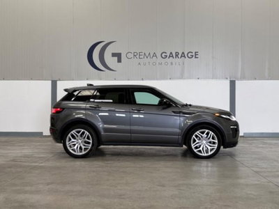 Land Rover Range Rover Evoque 2.0 TD4 150 CV 5p. HSE Dynamic (3)
