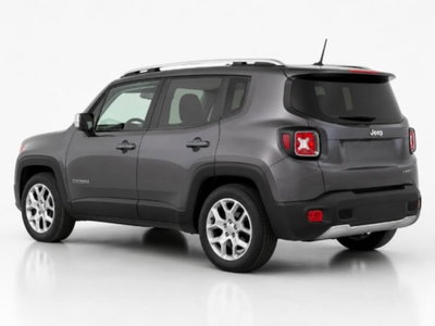 Jeep Renegade 1.6 Mjt 120 CV Limited (2)