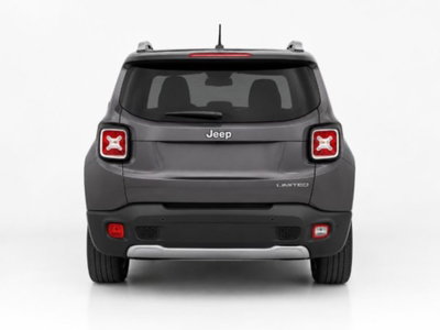 Jeep Renegade 1.6 Mjt 120 CV Limited (3)