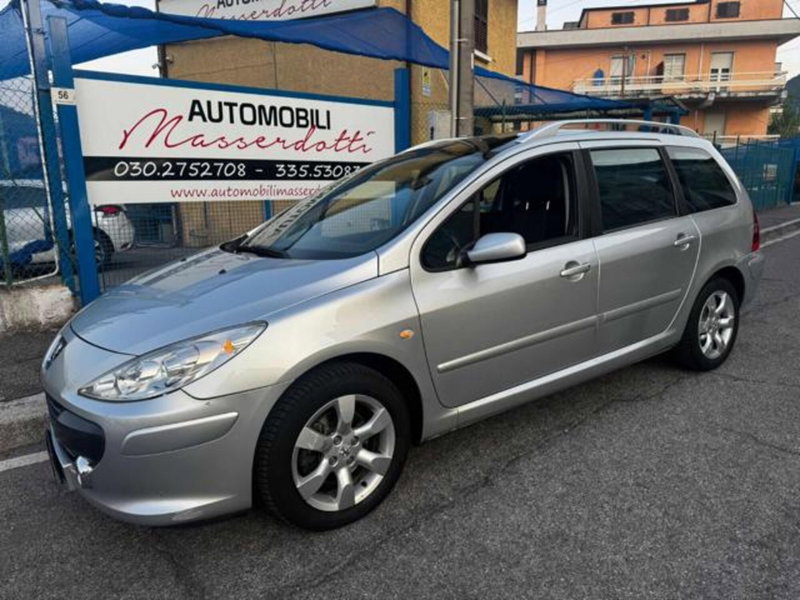 Peugeot 307 SW 16V XS