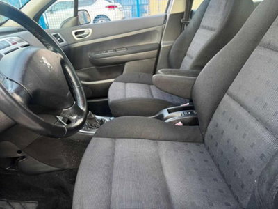 Peugeot 307 SW 16V XS (16)