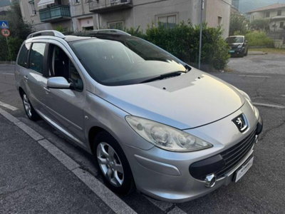 Peugeot 307 SW 16V XS (2)