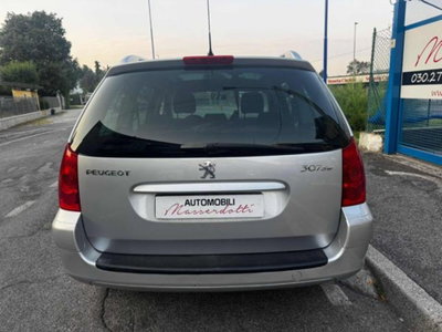 Peugeot 307 SW 16V XS (5)
