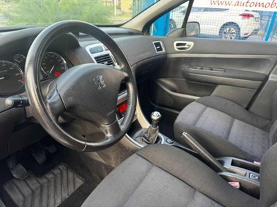 Peugeot 307 SW 16V XS (8)