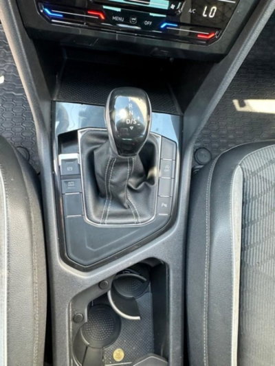 Volkswagen Tiguan 2.0 TDI 150 CV SCR DSG 4MOTION R-Line (16)