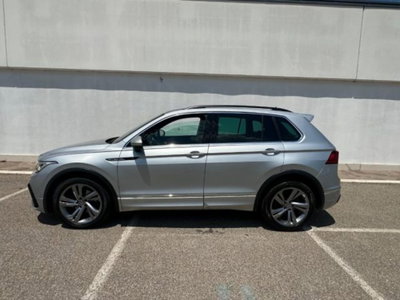 Volkswagen Tiguan 2.0 TDI 150 CV SCR DSG 4MOTION R-Line (5)