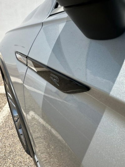 Volkswagen Tiguan 2.0 TDI 150 CV SCR DSG 4MOTION R-Line (6)