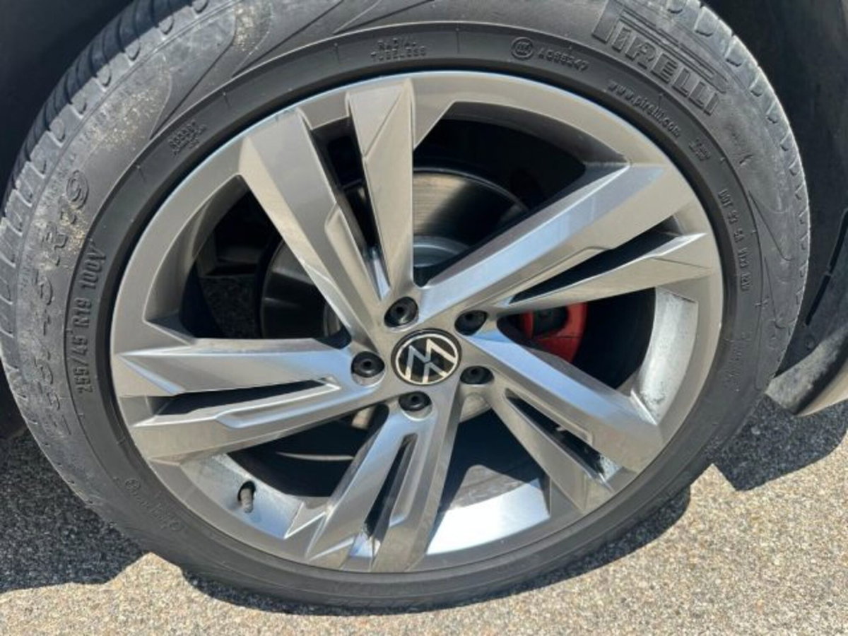 Volkswagen Tiguan 2.0 TDI 150 CV SCR DSG 4MOTION R-Line (7)