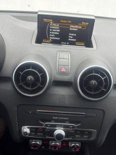 Audi A1 1.0 TFSI ultra (10)