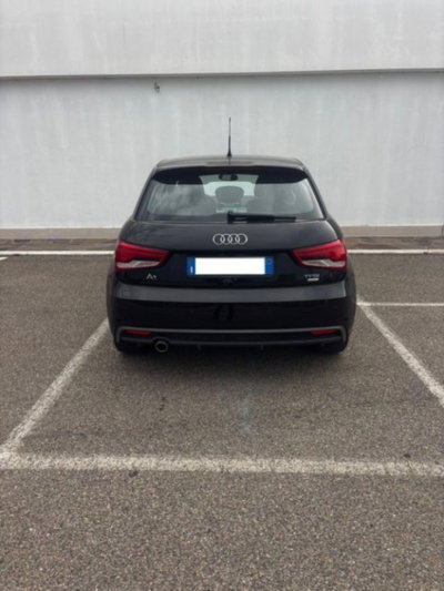 Audi A1 1.0 TFSI ultra (2)