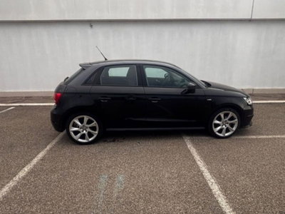 Audi A1 1.0 TFSI ultra (3)