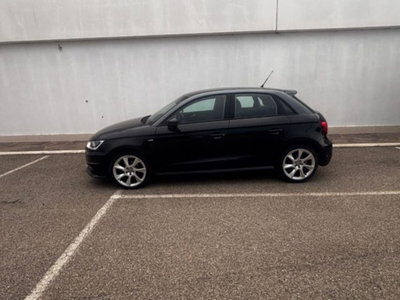 Audi A1 1.0 TFSI ultra (4)