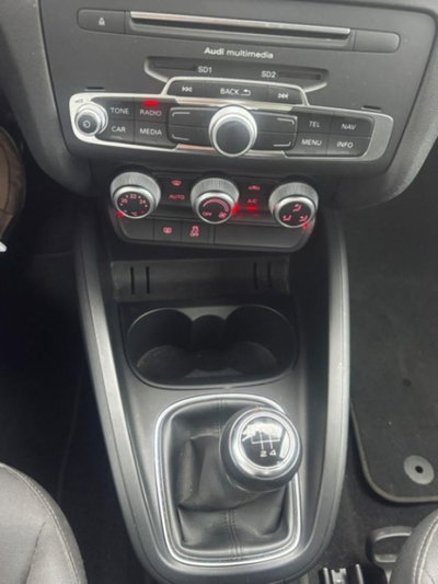 Audi A1 1.0 TFSI ultra (9)