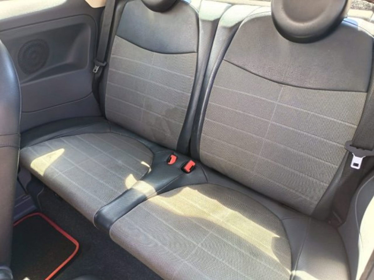 Fiat 500 1.2 Sport (11)
