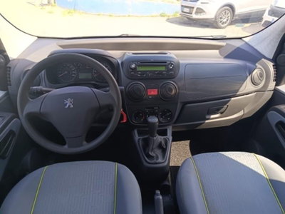 Peugeot Bipper 1.4 HDi 70CV Outdoor (10)