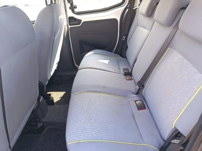 Peugeot Bipper 1.4 HDi 70CV Outdoor (11)