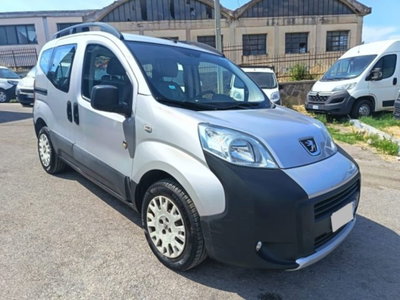 Peugeot Bipper 1.4 HDi 70CV Outdoor (2)
