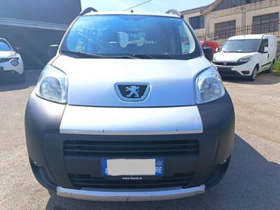 Peugeot Bipper 1.4 HDi 70CV Outdoor (3)