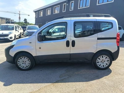 Peugeot Bipper 1.4 HDi 70CV Outdoor (4)