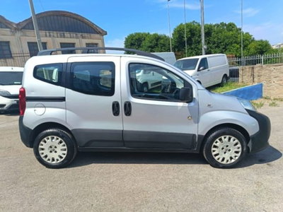 Peugeot Bipper 1.4 HDi 70CV Outdoor (5)