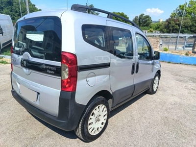 Peugeot Bipper 1.4 HDi 70CV Outdoor (7)