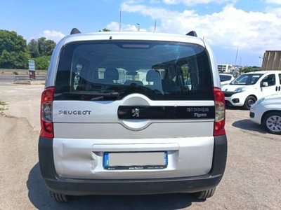 Peugeot Bipper 1.4 HDi 70CV Outdoor (8)