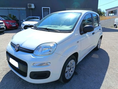 Fiat Panda 1.2 usata