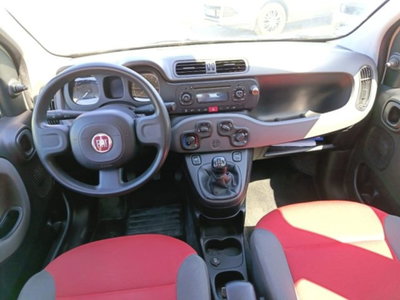 Fiat Panda 1.2 (10)