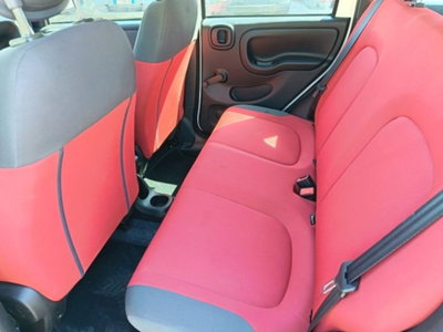 Fiat Panda 1.2 (11)