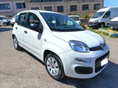 Fiat Panda 1.2 (2)