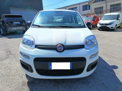 Fiat Panda 1.2 (3)