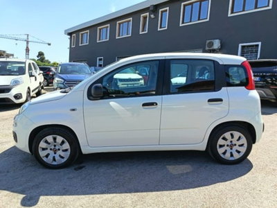 Fiat Panda 1.2 (4)
