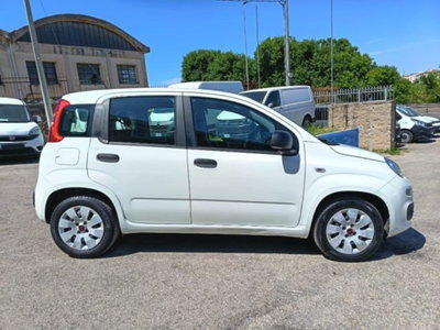 Fiat Panda 1.2 (5)