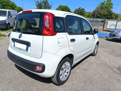 Fiat Panda 1.2 (7)
