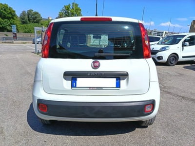 Fiat Panda 1.2 (8)