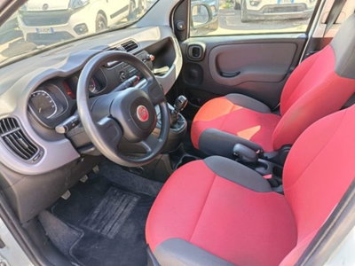 Fiat Panda 1.2 (9)