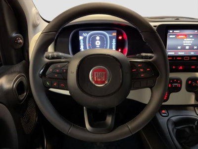 Fiat Panda 1.0 firefly hybrid s&s 70cv 5p.ti (10)
