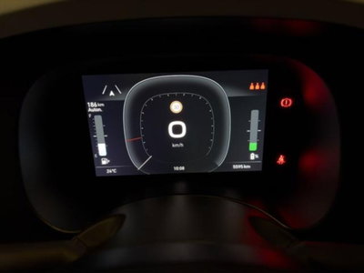 Fiat Panda 1.0 firefly hybrid s&s 70cv 5p.ti (11)