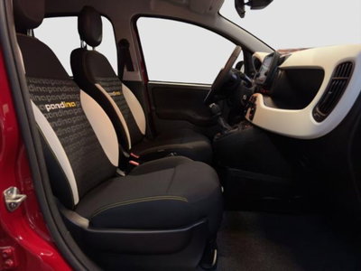 Fiat Panda 1.0 firefly hybrid s&s 70cv 5p.ti (12)