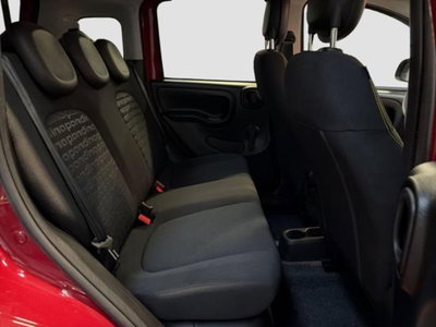 Fiat Panda 1.0 firefly hybrid s&s 70cv 5p.ti (14)