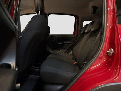 Fiat Panda 1.0 firefly hybrid s&s 70cv 5p.ti (17)