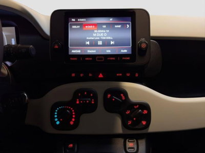 Fiat Panda 1.0 firefly hybrid s&s 70cv 5p.ti (19)