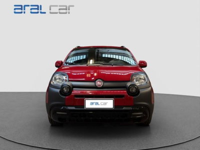 Fiat Panda 1.0 firefly hybrid s&s 70cv 5p.ti (2)