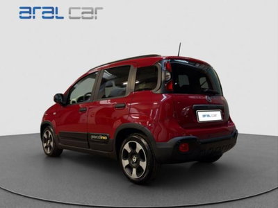 Fiat Panda 1.0 firefly hybrid s&s 70cv 5p.ti (4)