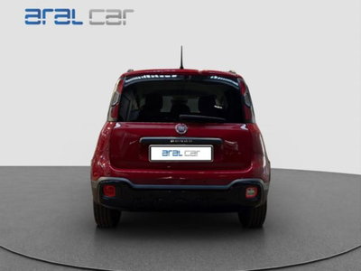 Fiat Panda 1.0 firefly hybrid s&s 70cv 5p.ti (5)
