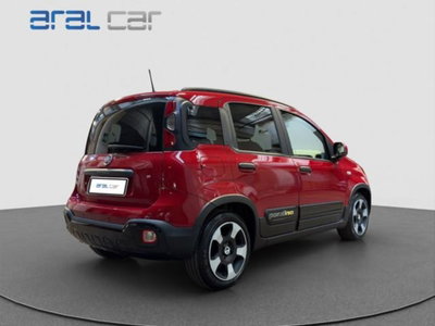 Fiat Panda 1.0 firefly hybrid s&s 70cv 5p.ti (6)