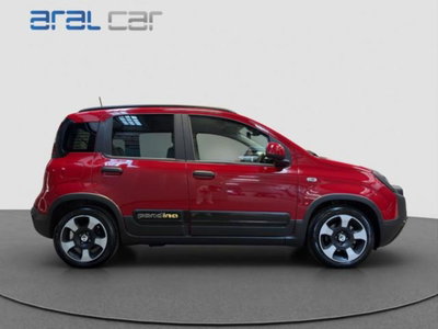 Fiat Panda 1.0 firefly hybrid s&s 70cv 5p.ti (7)