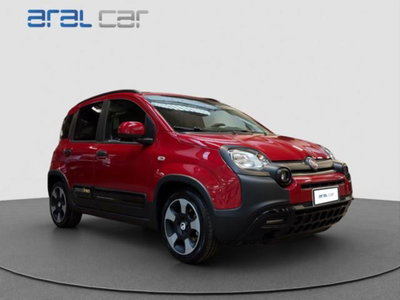 Fiat Panda 1.0 firefly hybrid s&s 70cv 5p.ti (8)