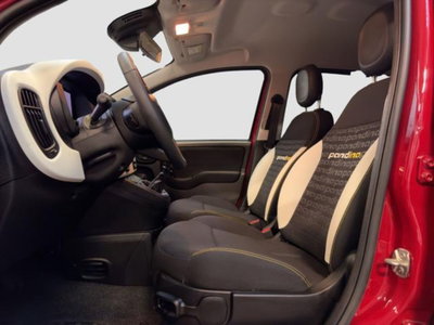 Fiat Panda 1.0 firefly hybrid s&s 70cv 5p.ti (9)