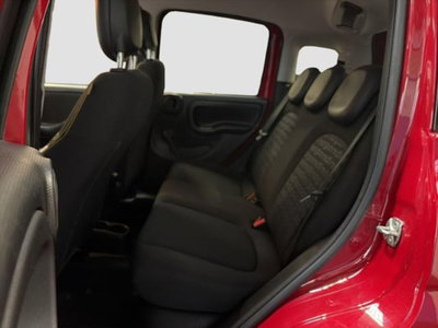Fiat Panda 1.0 firefly hybrid s&s 70cv 5p.ti (12)